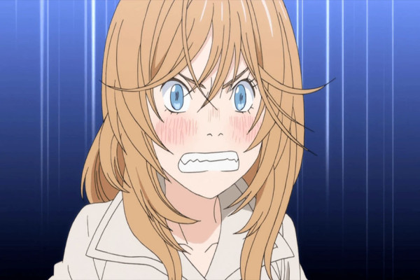 10 Karakter Kakak atau Adik Cewek Anime Terburuk Sepanjang Masa