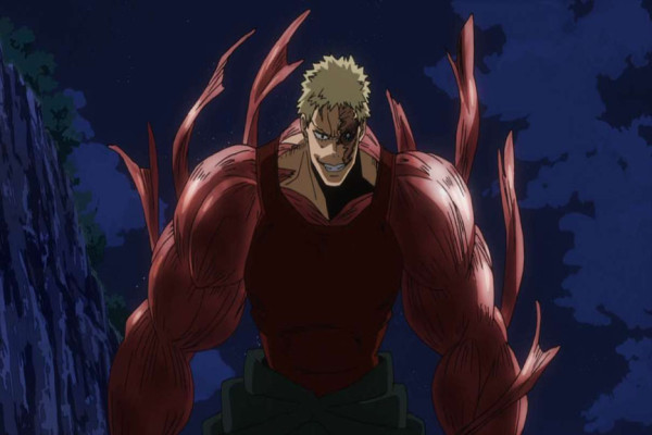 10 Karakter Penjahat Anime dengan Dasar Paling Klise