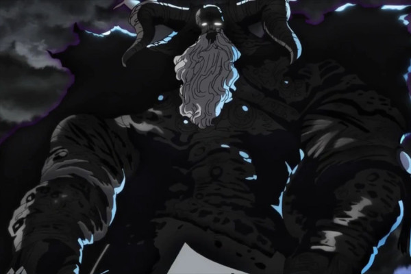 10 Karakter Penjahat Anime dengan Dasar Paling Klise