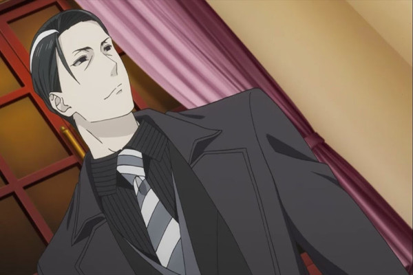 10 Karakter Penjahat Anime dengan Dasar Paling Klise