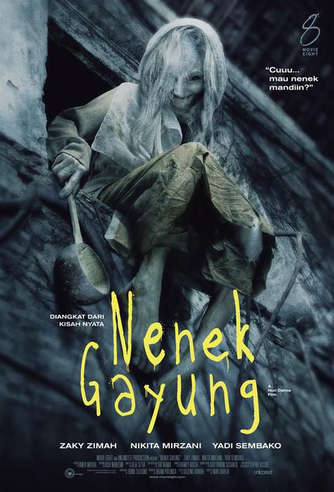 5 Film Indonesia yang Dibintangi Nikita Mirzani, Nomor Terakhir Banyak Adegan Vulgar