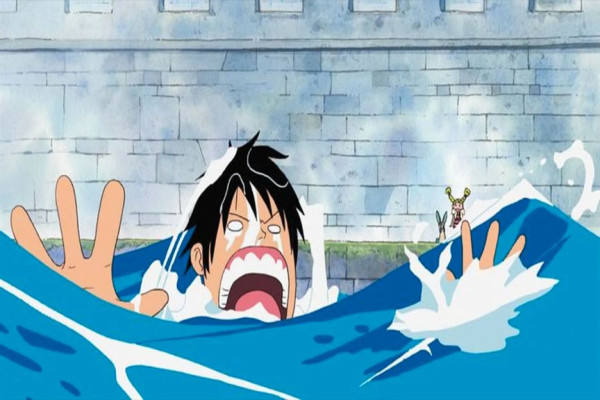 6 Buah Iblis Misterius yang Belum Diperkenalkan di One Piece