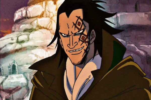 6 Buah Iblis Misterius yang Belum Diperkenalkan di One Piece