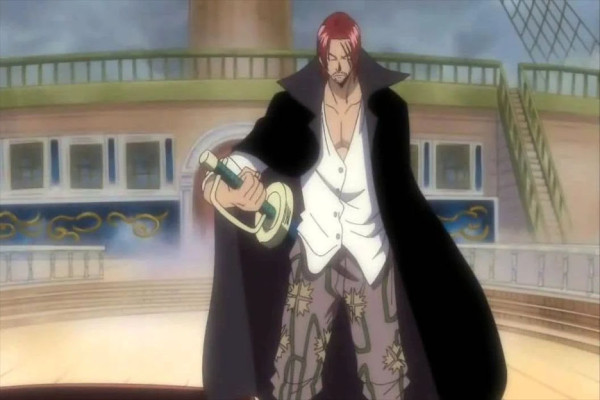 6 Buah Iblis Misterius yang Belum Diperkenalkan di One Piece