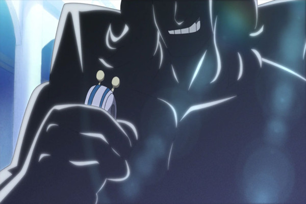 6 Buah Iblis Misterius yang Belum Diperkenalkan di One Piece