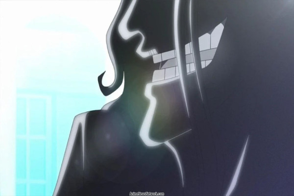 7 Fakta Laksamana Ryokugyu di One Piece, Ingin Menangkap Luffy