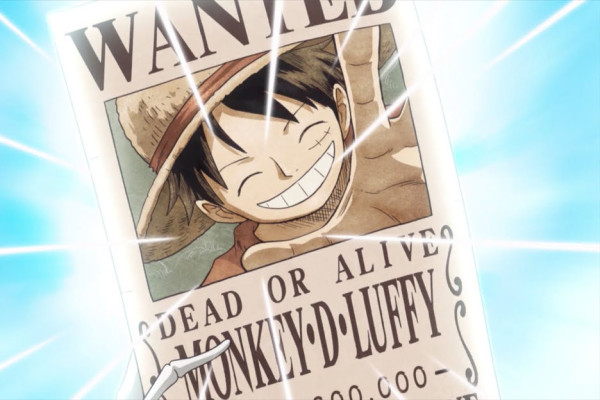 7 Fakta Laksamana Ryokugyu di One Piece, Ingin Menangkap Luffy