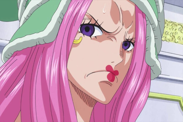 6 Karakter Cewek Terkuat di One Piece Pujaan Semua Orang