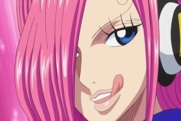 6 Karakter Cewek Terkuat di One Piece Pujaan Semua Orang