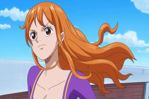 6 Karakter Cewek Terkuat di One Piece Pujaan Semua Orang