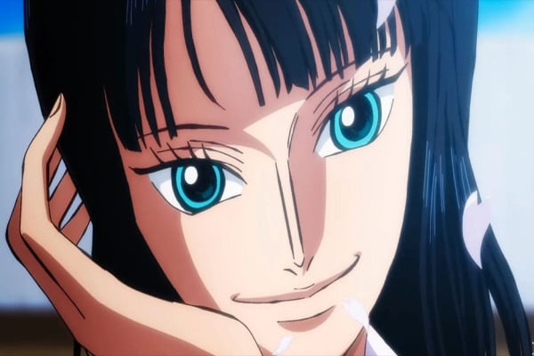 6 Karakter Cewek Terkuat di One Piece Pujaan Semua Orang