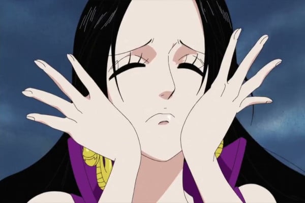 6 Karakter Cewek Terkuat di One Piece Pujaan Semua Orang