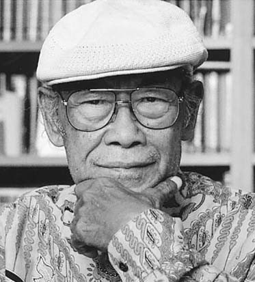 4 Sastrawan Indonesia dengan Karya Luar Biasa, Nomor 2 Kandidat Peraih Nobel