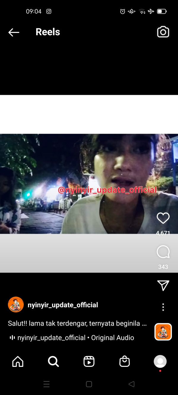 Revi Mariska Ngaku Jadi Pengamen Buat Makan, Netizen Singgung soal Karma Hina Lesti Kejora