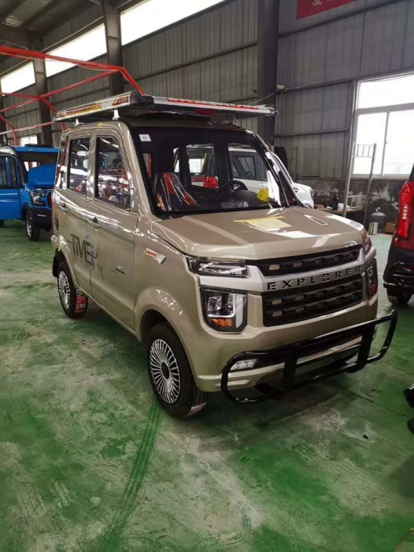 Mobil Listrik Rp75 Juta Mulai Goda Konsumen Indonesia