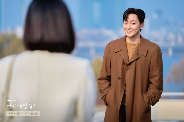 6 Aktor Drama Korea Paling Bikin Baper pada 2022