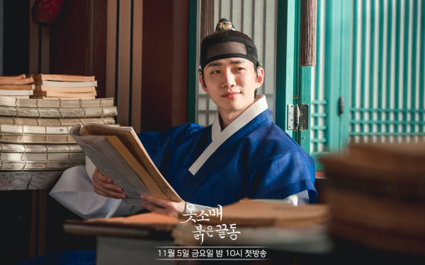 6 Aktor Drama Korea Paling Bikin Baper pada 2022