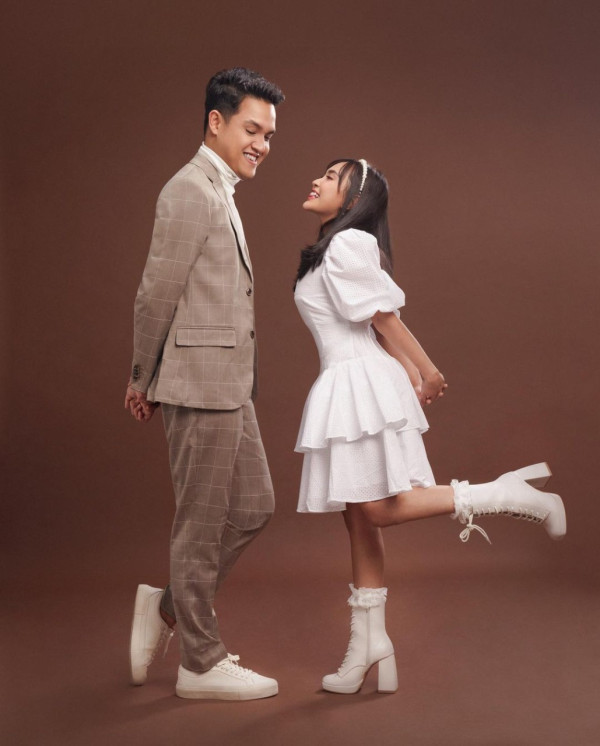 Siapa Bilang Aviwkilla Terkenal karena Cover Lagu