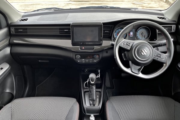 Tukar Tambah Mobil Lama dengan Suzuki All New Ertiga Hybrid, Begini Caranya!