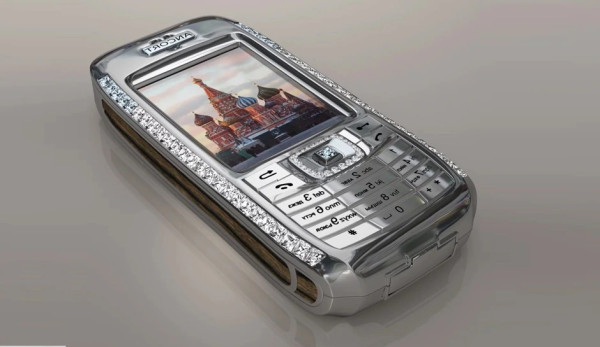 Diburu Bak Harta Karun, Ini 5 Smartphone Termahal di Dunia