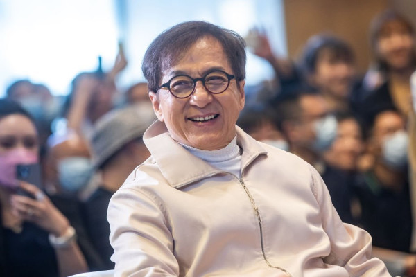 3 Aktor Film China Pernah Beradegan Panas, Nomor 1 dan 2 Paling Terkenal