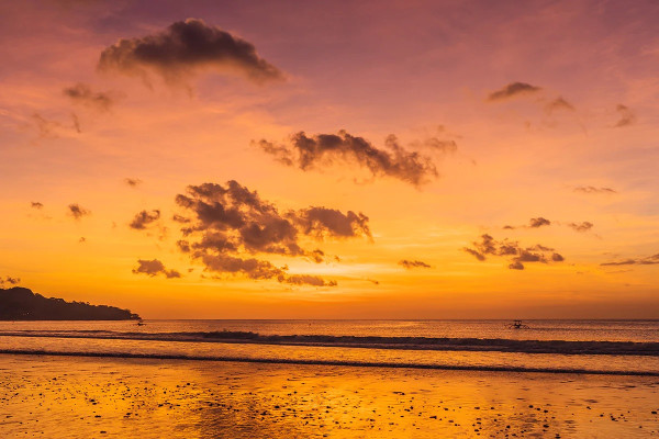 5 Tempat Wisata Gratis di Bali, Hemat Liburan Bareng Keluarga