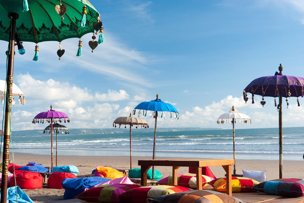 5 Tempat Wisata Gratis di Bali, Hemat Liburan Bareng Keluarga
