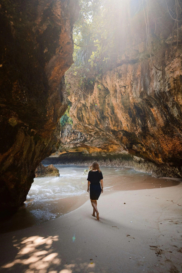 5 Tempat Wisata Gratis di Bali, Hemat Liburan Bareng Keluarga