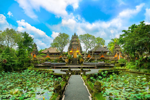 5 Tempat Wisata Gratis di Bali, Hemat Liburan Bareng Keluarga