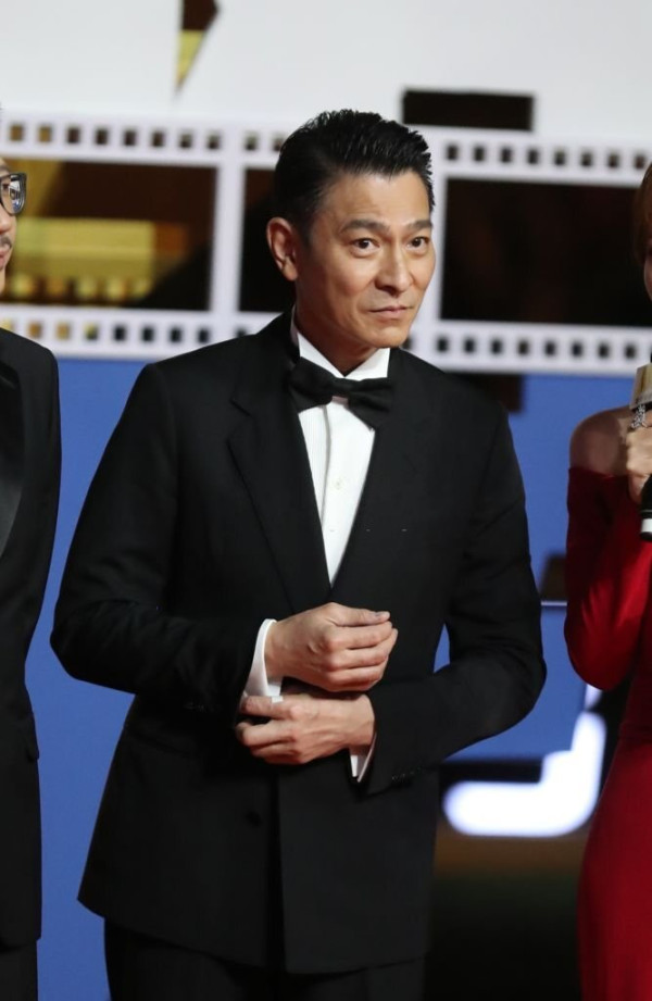 3 Aktor Film China Pernah Beradegan Panas, Nomor 1 dan 2 Paling Terkenal