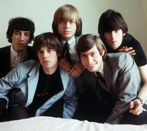 8 Musisi Legendaris Dunia Paling Berpengaruh, Terbaru BTS