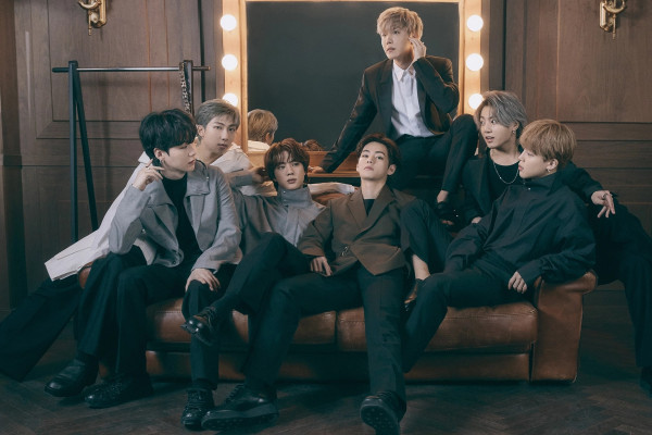 8 Musisi Legendaris Dunia Paling Berpengaruh, Terbaru BTS