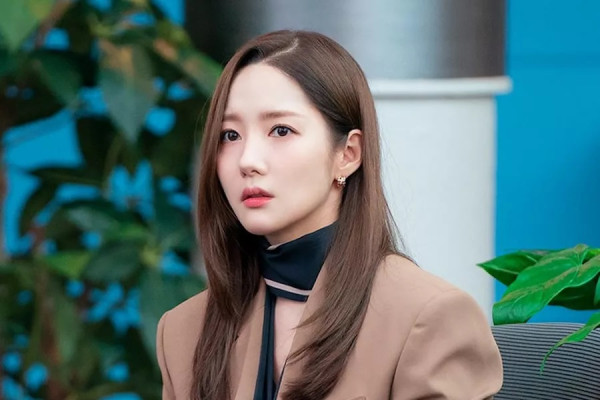 5 Artis Korea Sering Adegan Ranjang, Nomor Terakhir Paling Vulgar dan Berani
