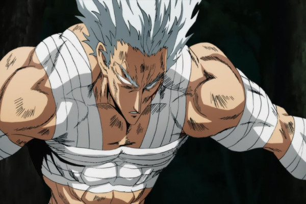 6 Karakter Anime yang Membungkus Tubuhnya dengan Perban
