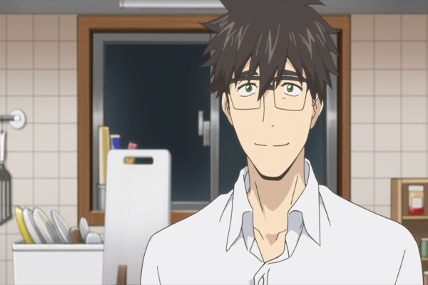Hari Ayah Sedunia, Ini 10 Karakter Bapak Terbaik di Anime