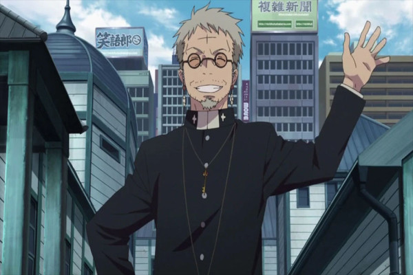Hari Ayah Sedunia, Ini 10 Karakter Bapak Terbaik di Anime