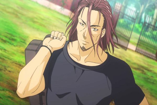 Hari Ayah Sedunia, Ini 10 Karakter Bapak Terbaik di Anime