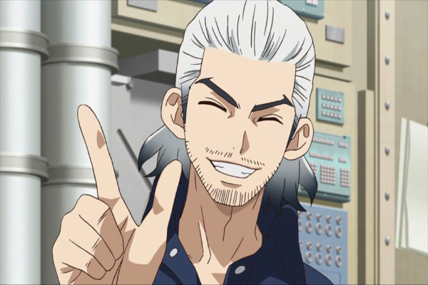 Hari Ayah Sedunia, Ini 10 Karakter Bapak Terbaik di Anime
