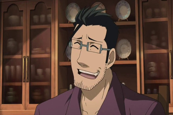 Hari Ayah Sedunia, Ini 10 Karakter Bapak Terbaik di Anime