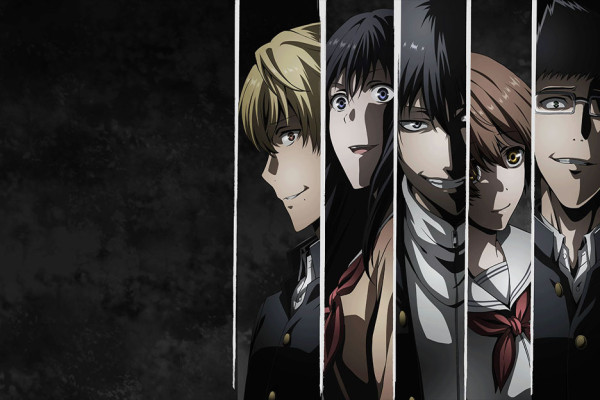 6 Serial Anime Spring 2022 dengan Rating Paling Tinggi