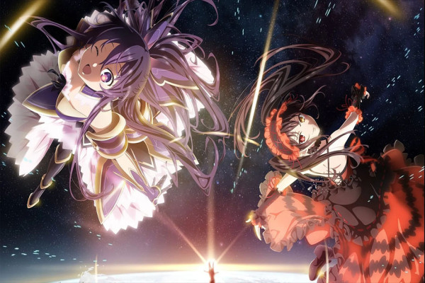 6 Serial Anime Spring 2022 dengan Rating Paling Tinggi