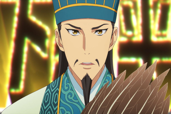 6 Serial Anime Spring 2022 dengan Rating Paling Tinggi