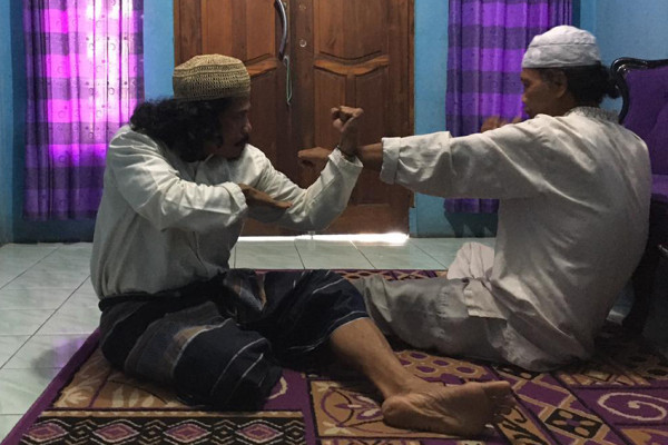 Mengenal Silat Cimande Bogor, Tempat Lahirnya Para Jawara di Bumi Nusantara