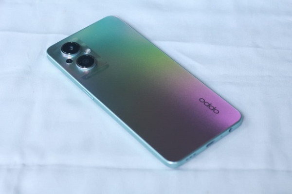 Mengenal Fitur Anti Mata-mata di OPPO Reno7 Z 5G