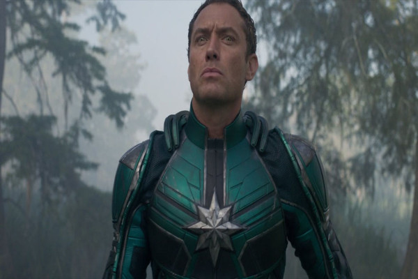 10 Karakter Penjahat Marvel Paling Mengecewakan di MCU