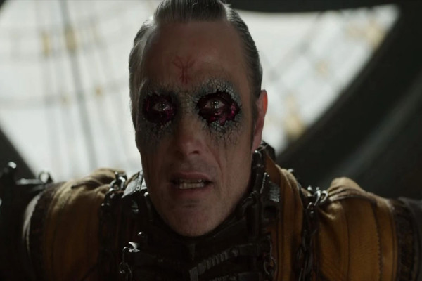 10 Karakter Penjahat Marvel Paling Mengecewakan di MCU