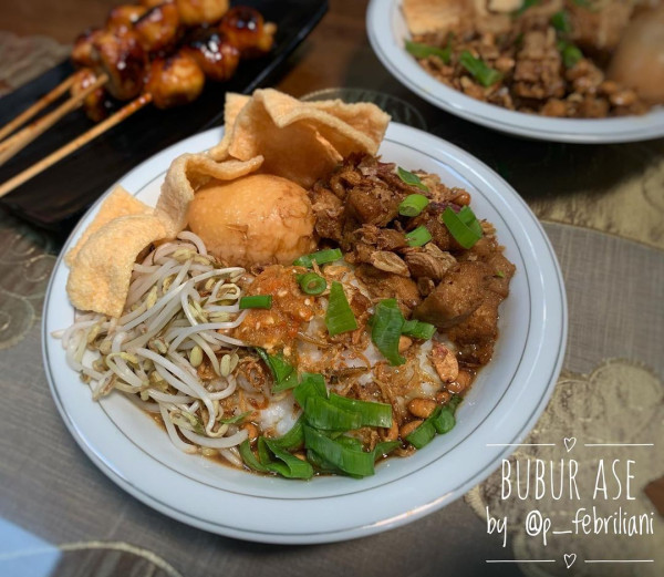 5 Kuliner Betawi yang Mulai Langka dan Sulit Ditemukan, Rasanya Khas Bikin Nagih