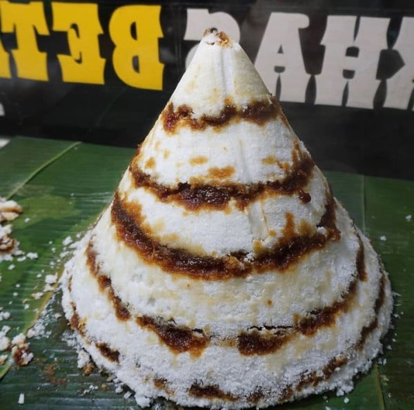 5 Kuliner Betawi yang Mulai Langka dan Sulit Ditemukan, Rasanya Khas Bikin Nagih
