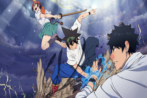 3 Anime dari Webtoon Populer, Solo Leveling Kapan?