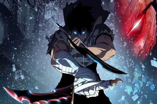 3 Anime dari Webtoon Populer, Solo Leveling Kapan?